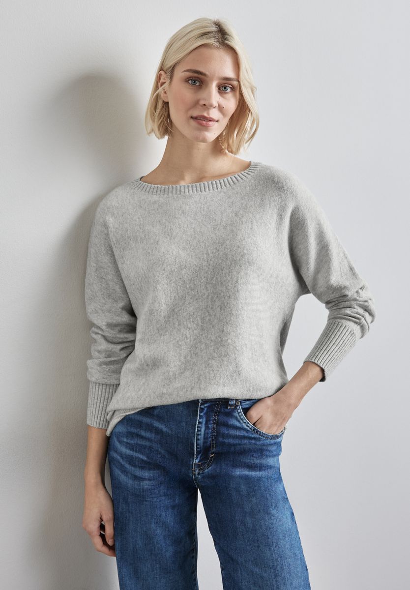 Dolman Pullover