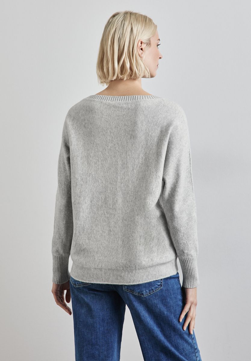 Dolman Pullover