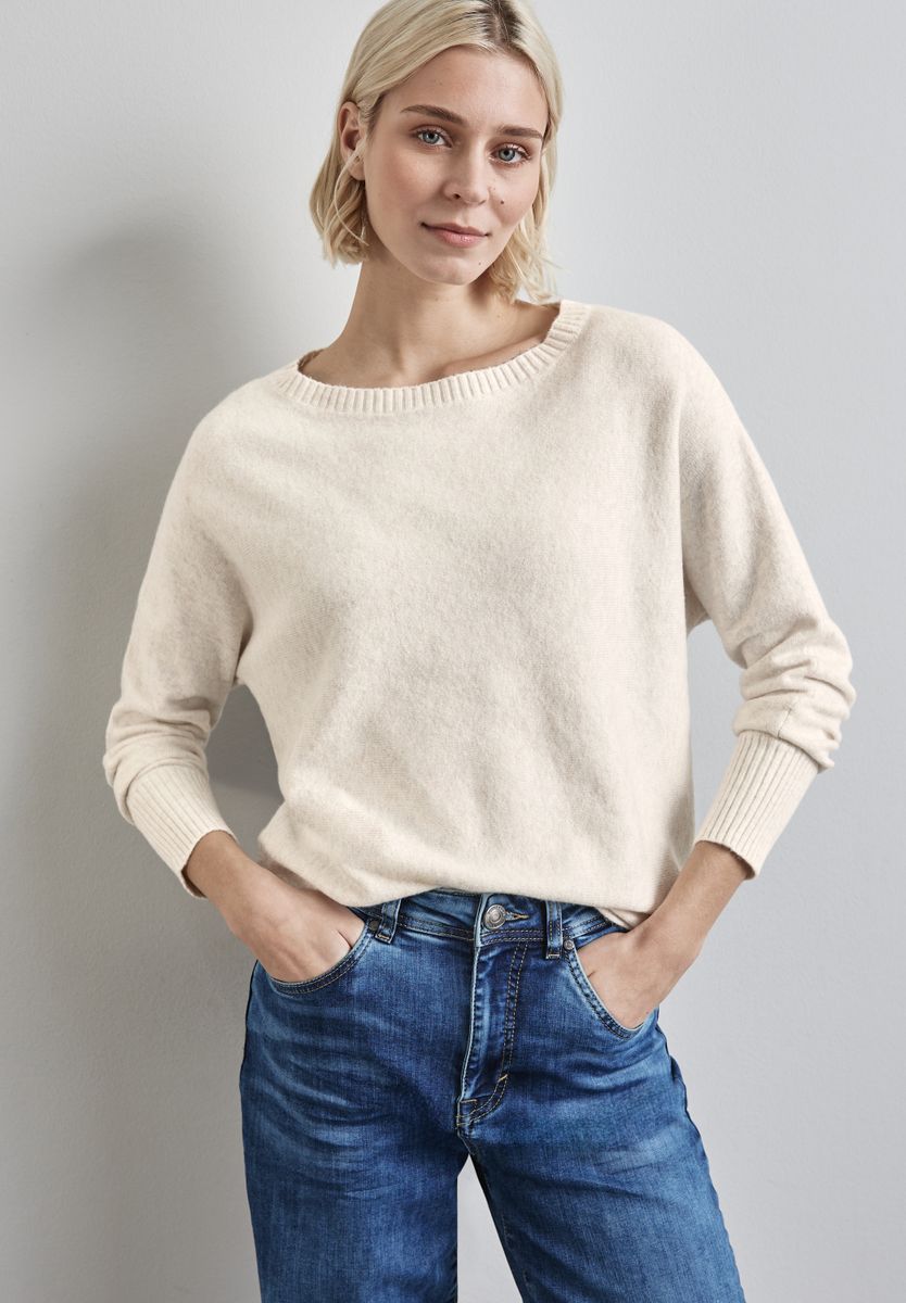 Dolman Pullover