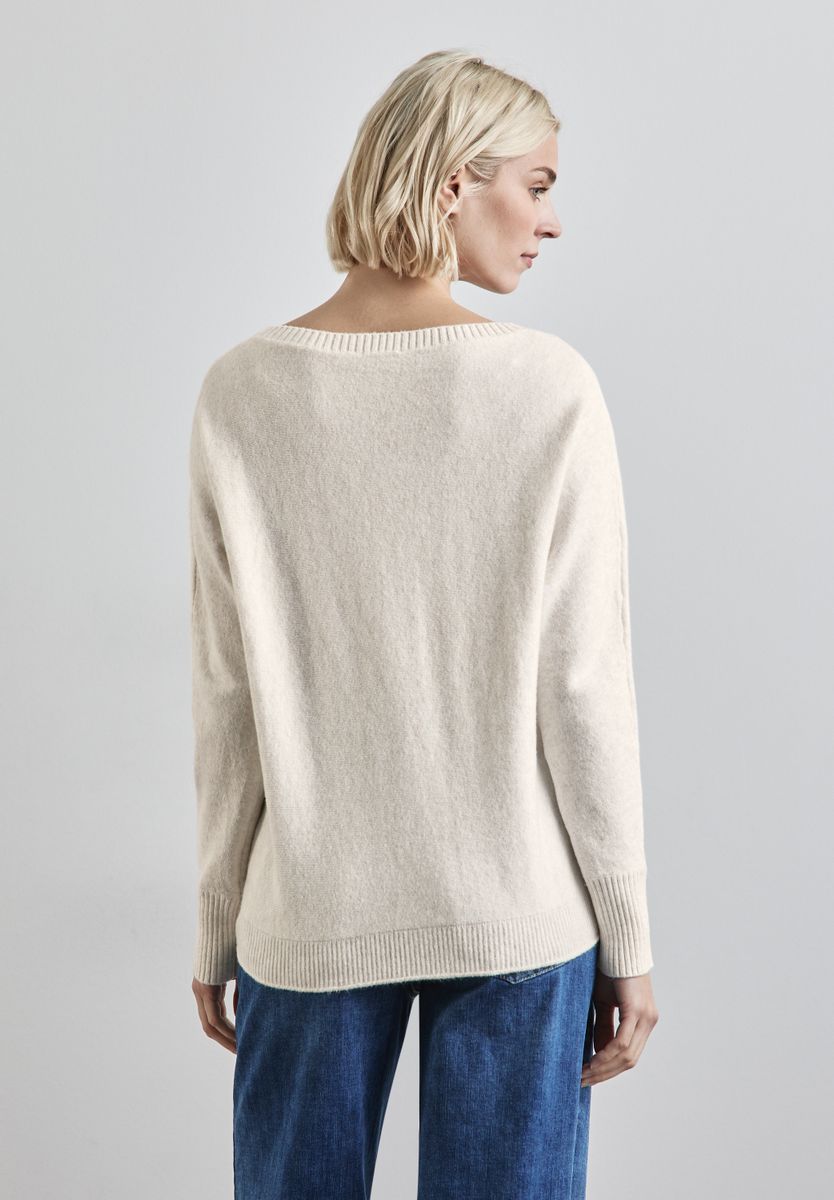 Dolman Pullover