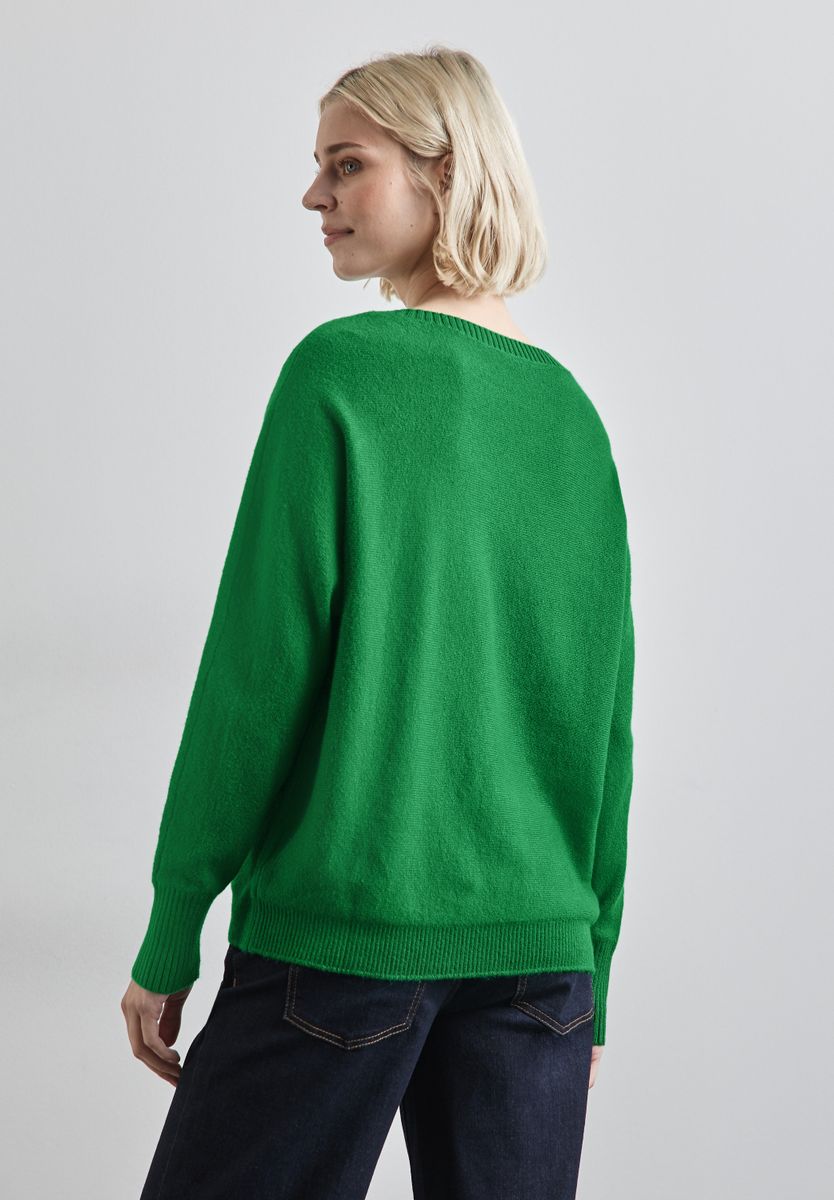 Dolman Pullover