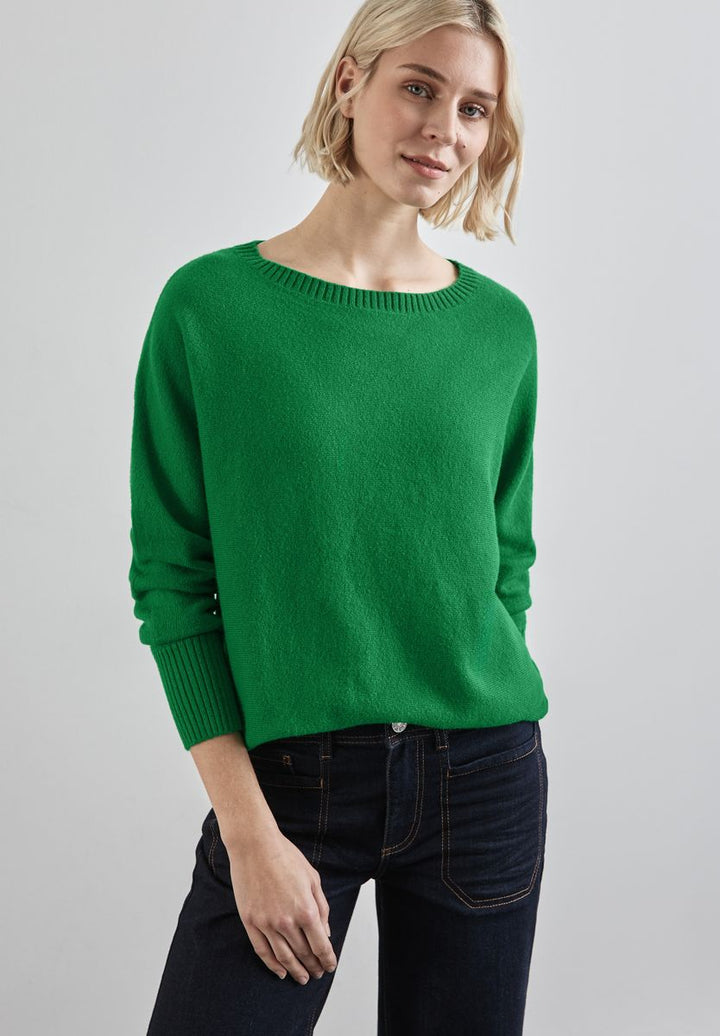 Dolman Pullover