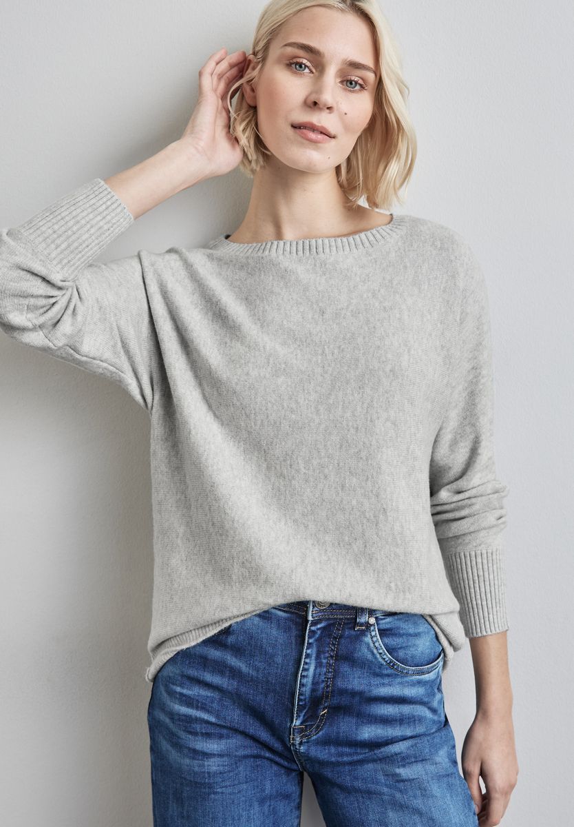 Dolman Pullover