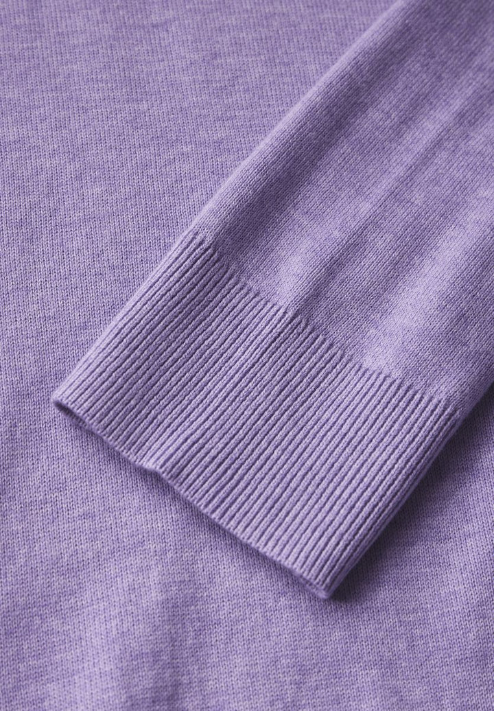 Feinstrickpullover