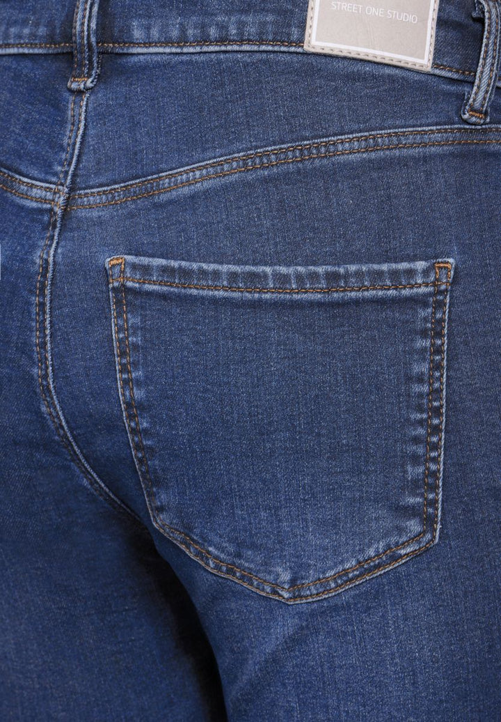 Jeans im Skinny Fit