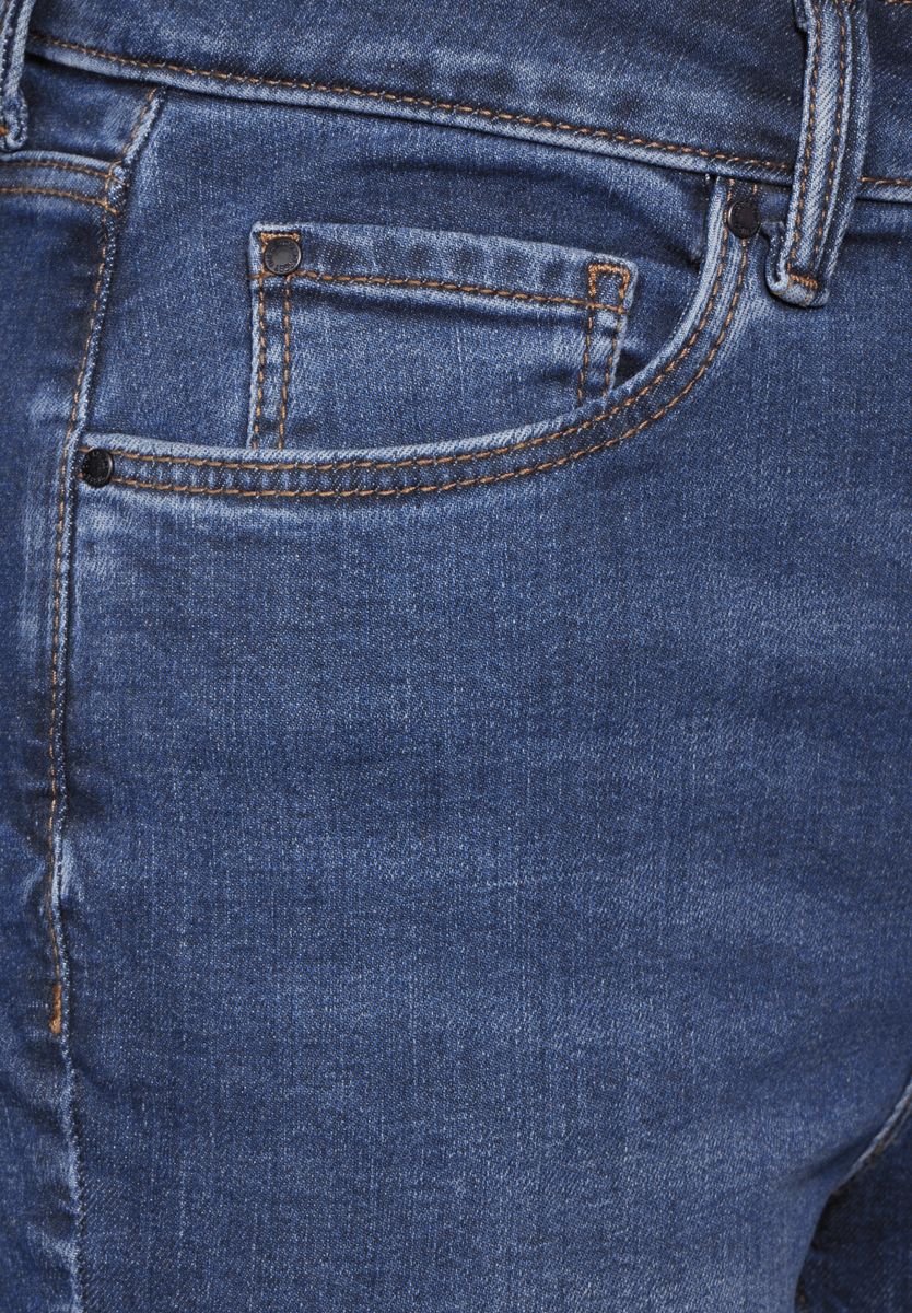 Jeans im Skinny Fit