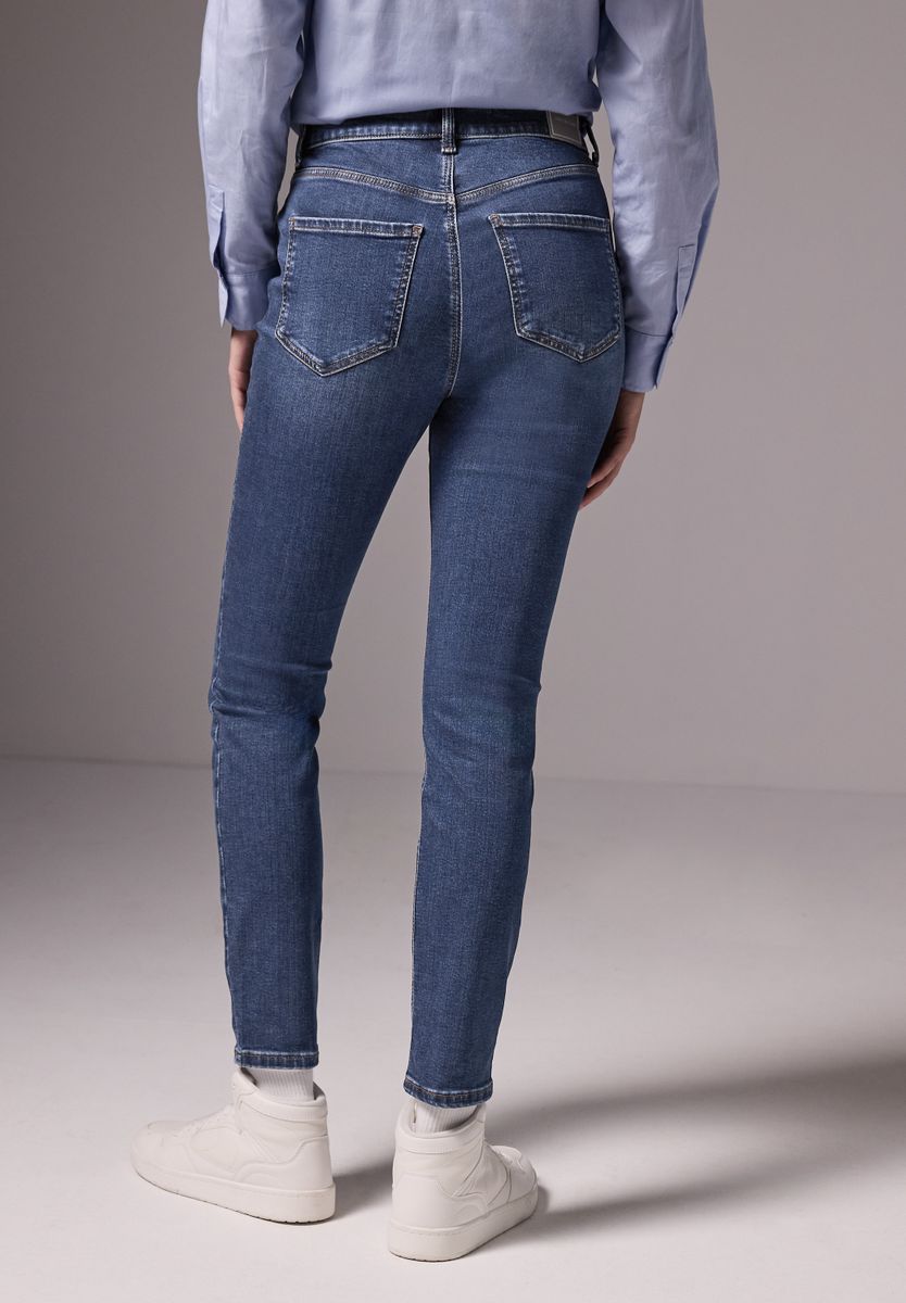 Jeans im Skinny Fit