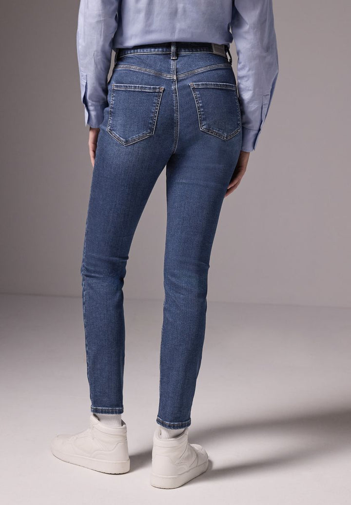 Jeans im Skinny Fit