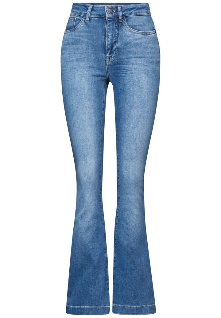 Bootcut Jeans