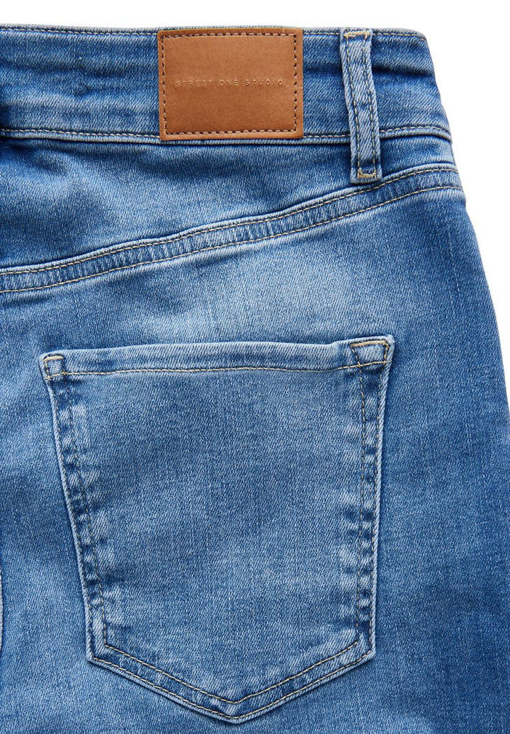 Bootcut Jeans