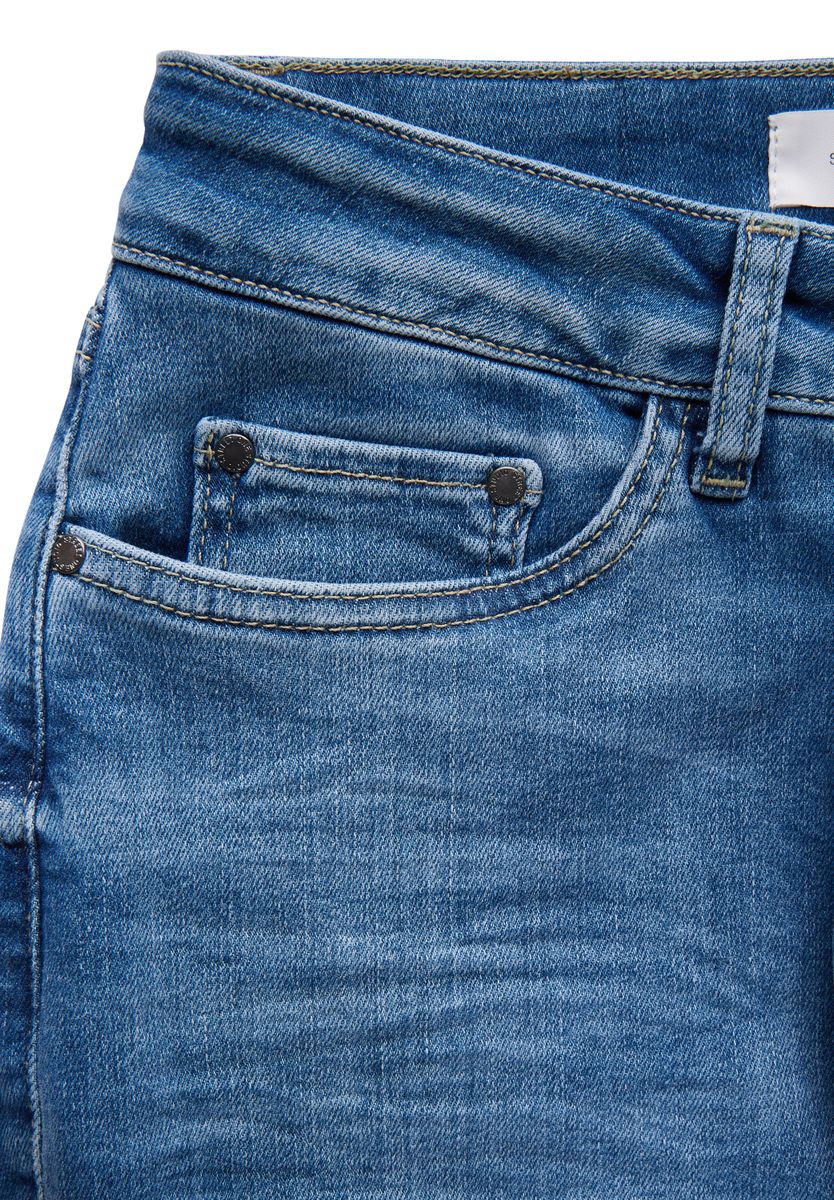 Bootcut Jeans