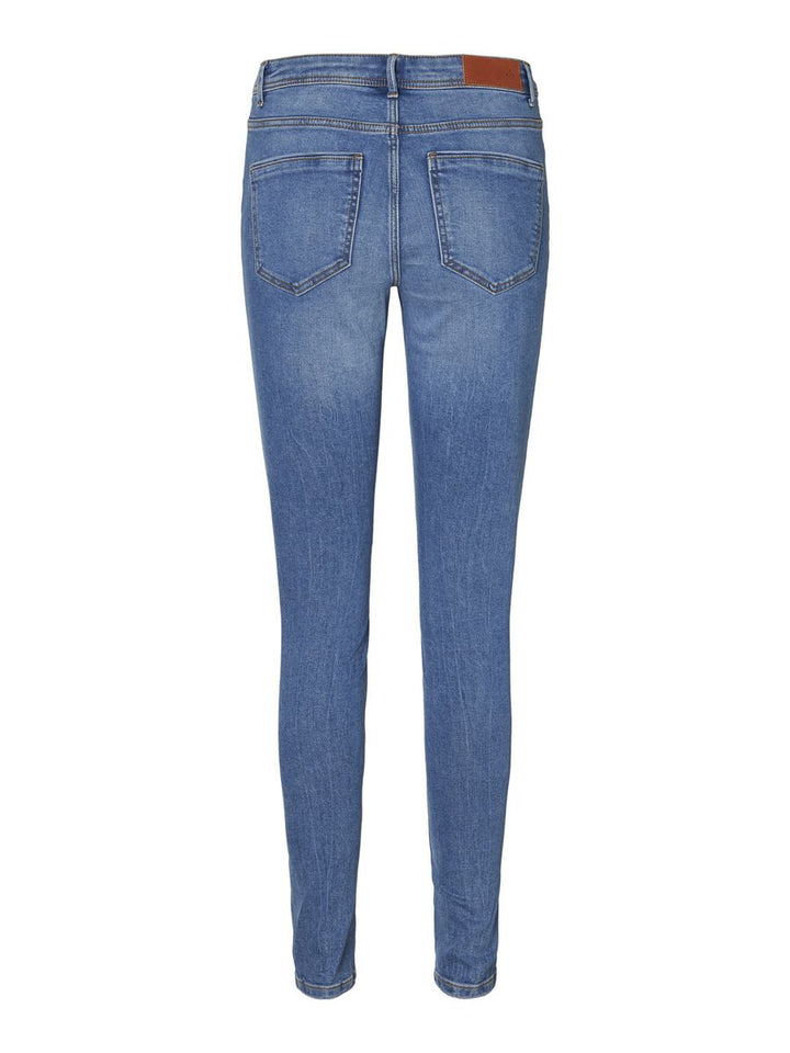 VMTANYA MR S PIPING JEANS VI349 GA NOOS