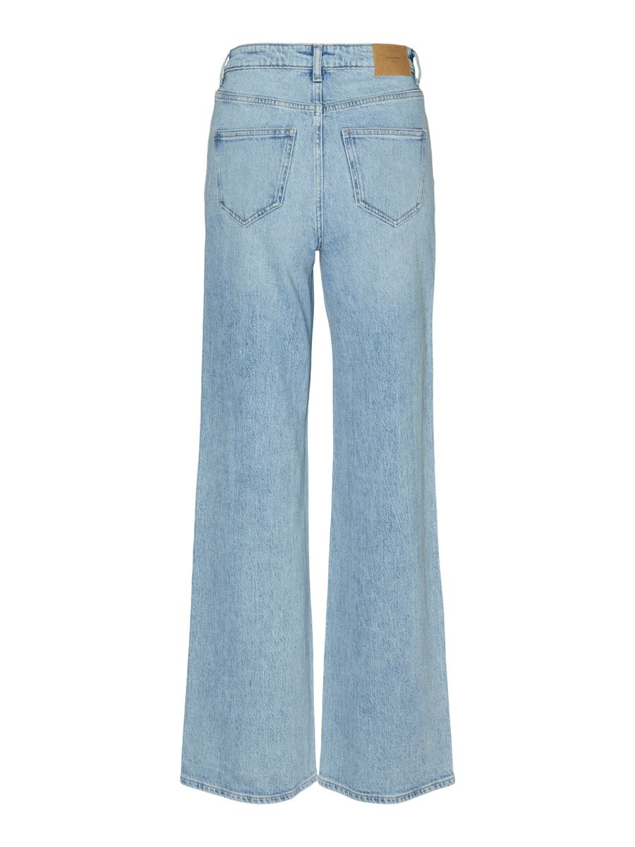 VMTESSA HR WIDE JEANS RA339 GA NOOS