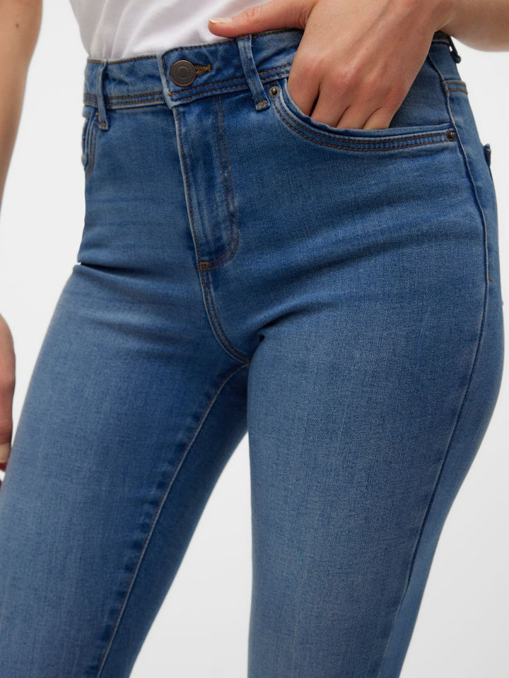 VMTANYA MR S PIPING JEANS VI349 GA NOOS