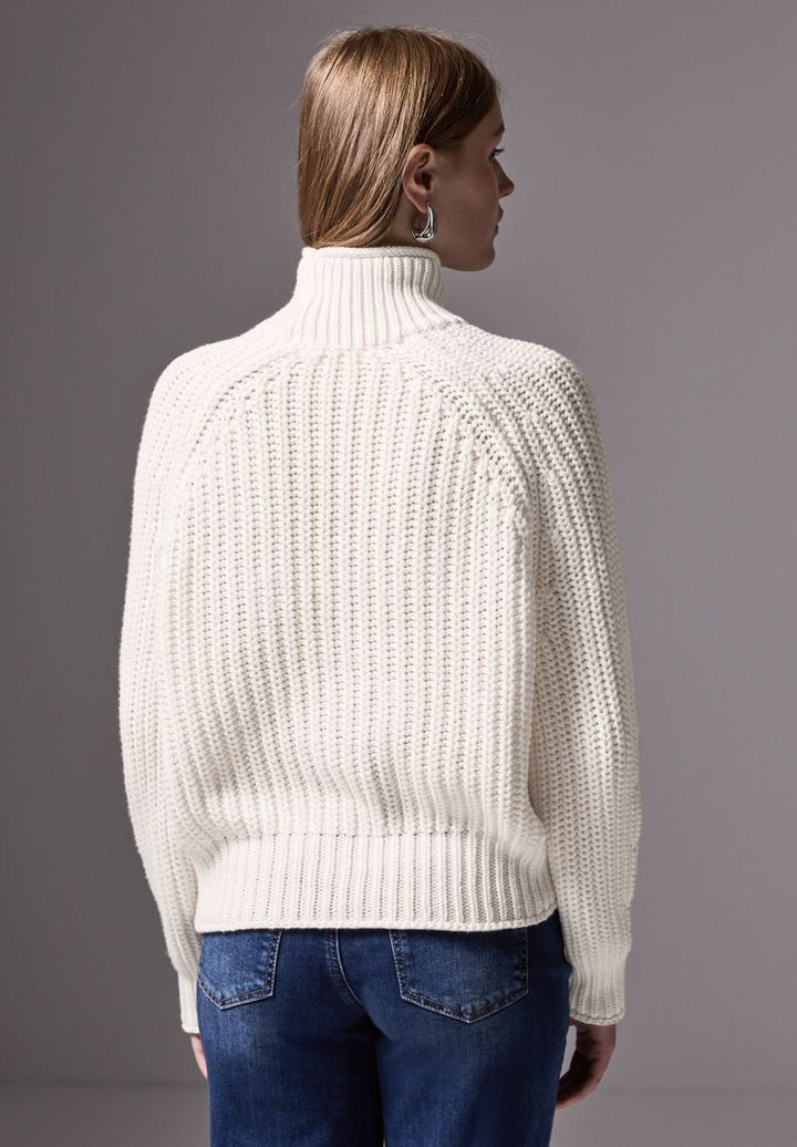 Strickpullover