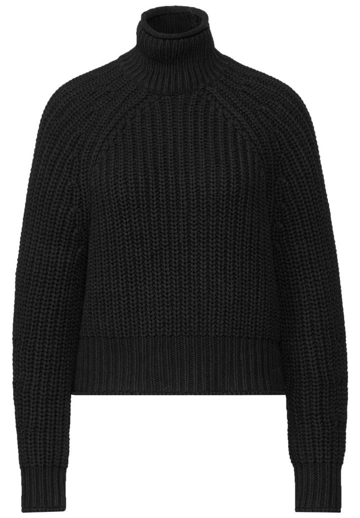 Strickpullover