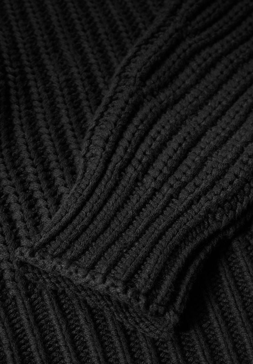 Strickpullover