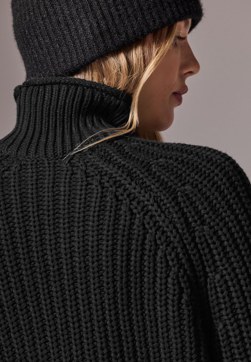 Strickpullover