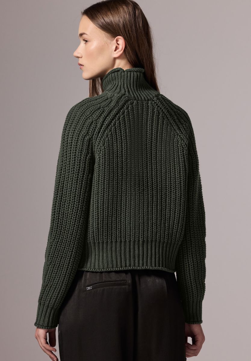 Strickpullover