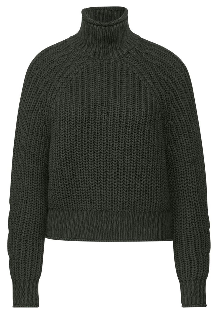 Strickpullover