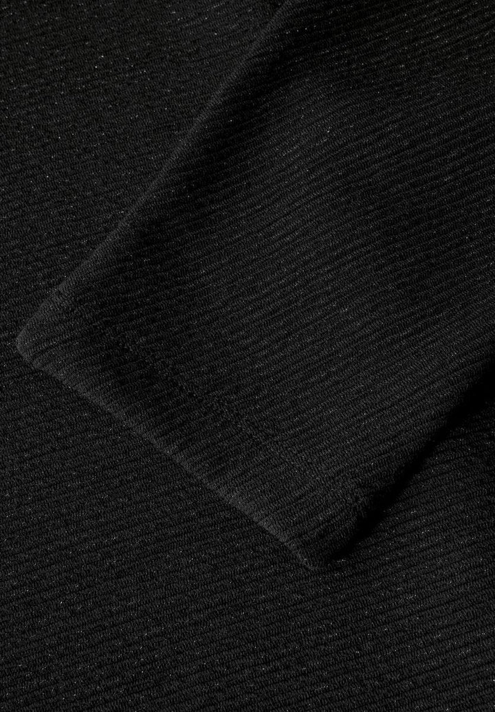 Shirt mit feiner Struktur