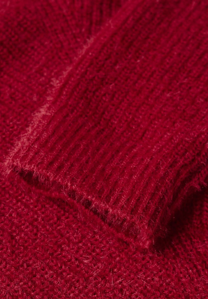 Federgarn Pullover