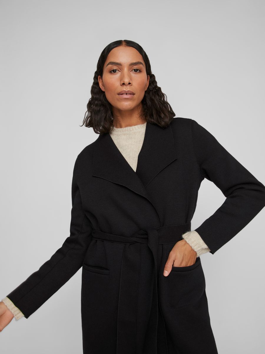 VIJUICE COAT  - NOOS