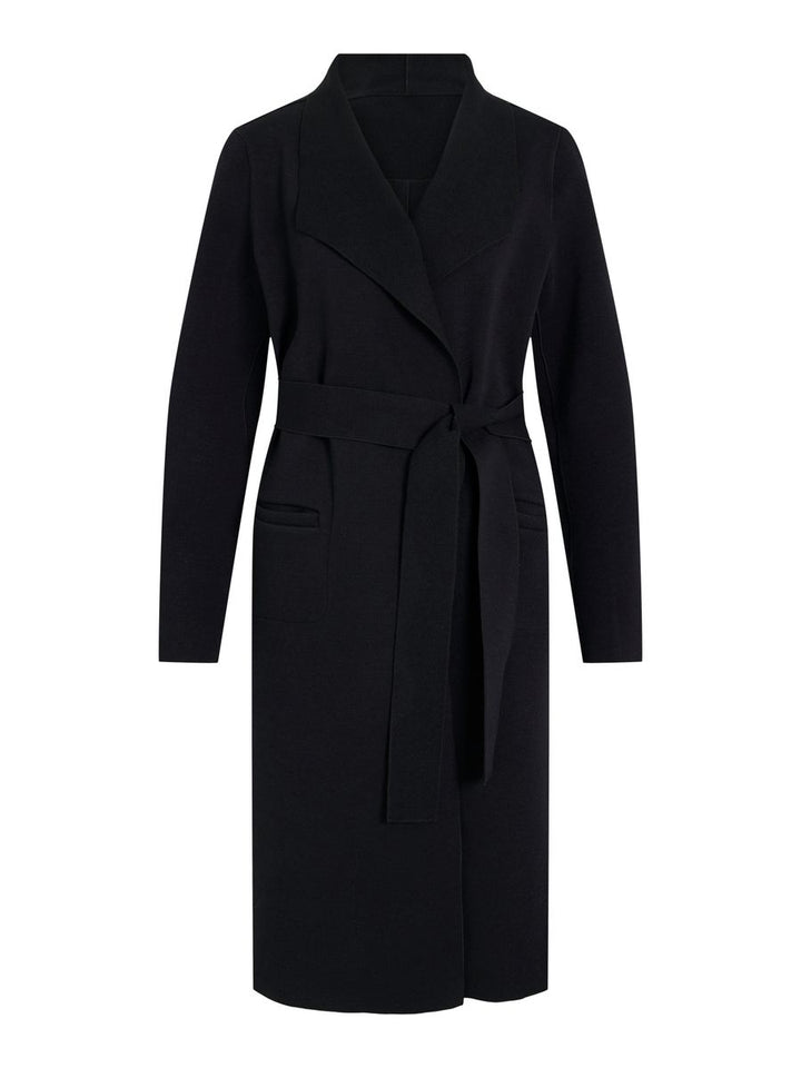 VIJUICE COAT  - NOOS