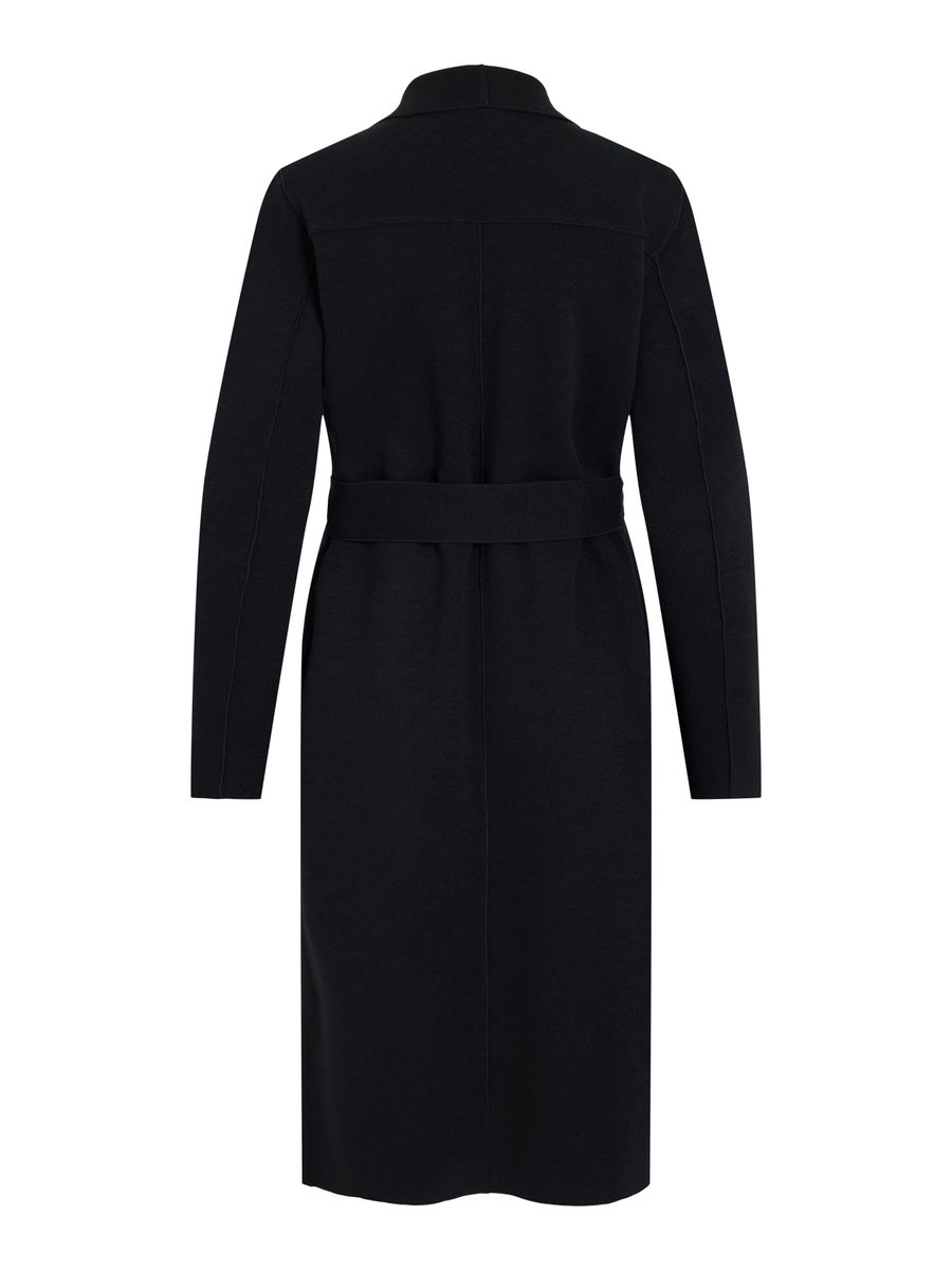 VIJUICE COAT  - NOOS
