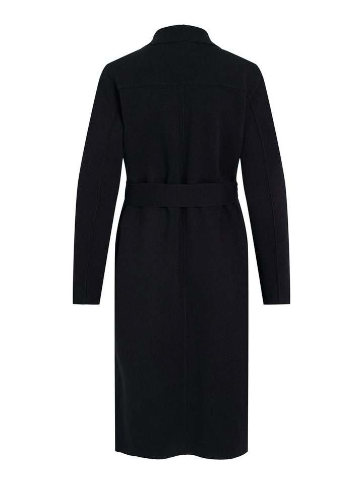 VIJUICE COAT  - NOOS