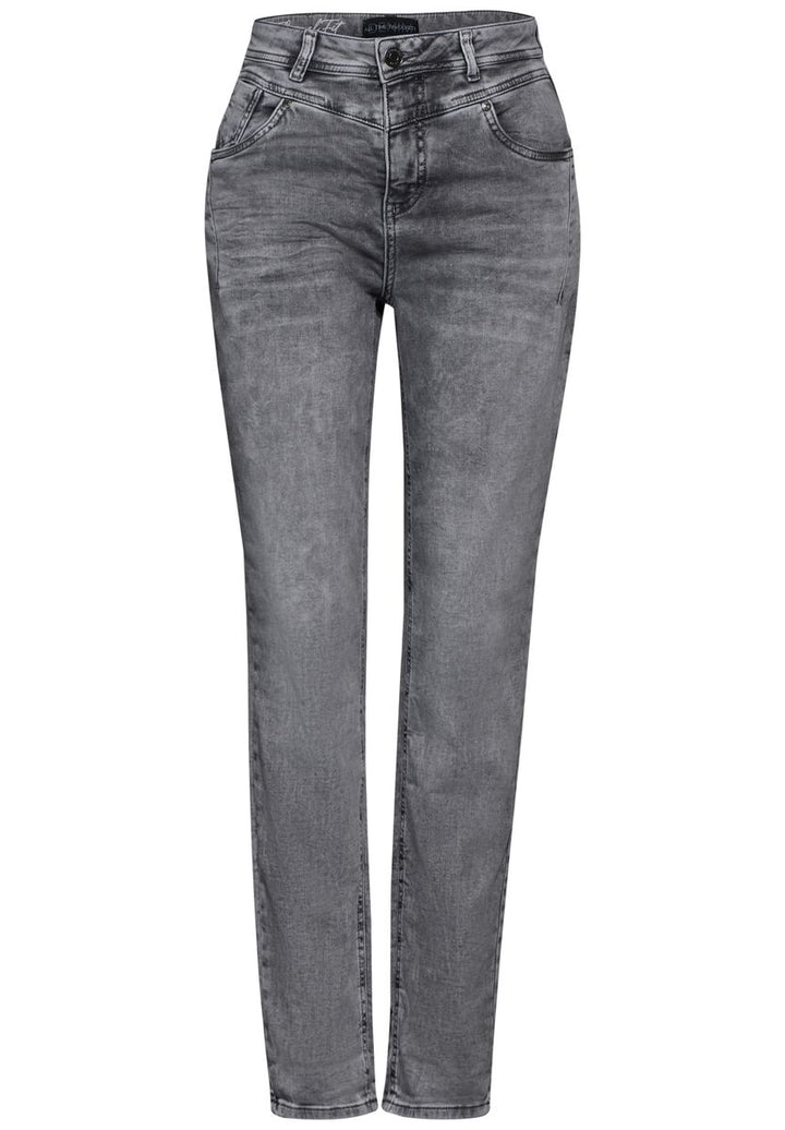 Jeans im Casual Fit