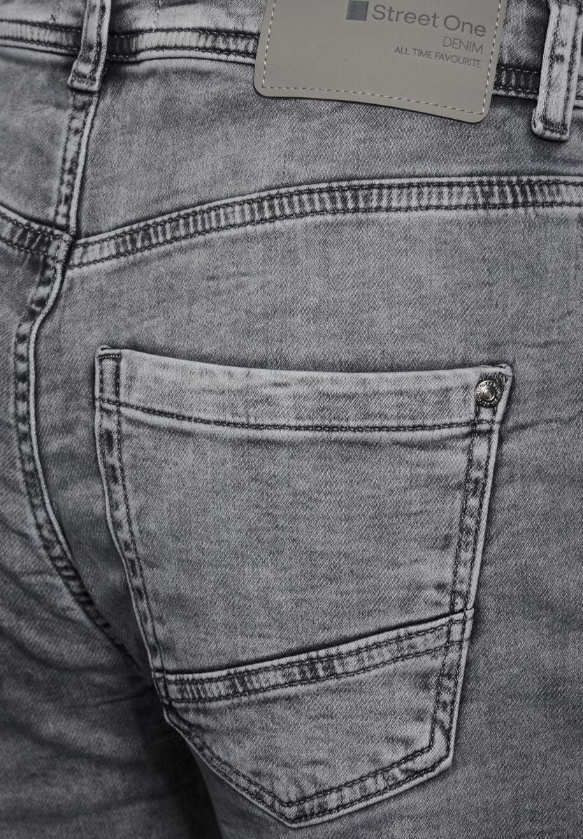 Jeans im Casual Fit