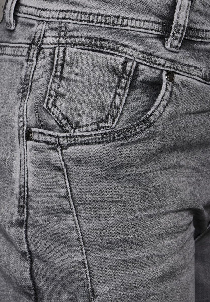 Jeans im Casual Fit