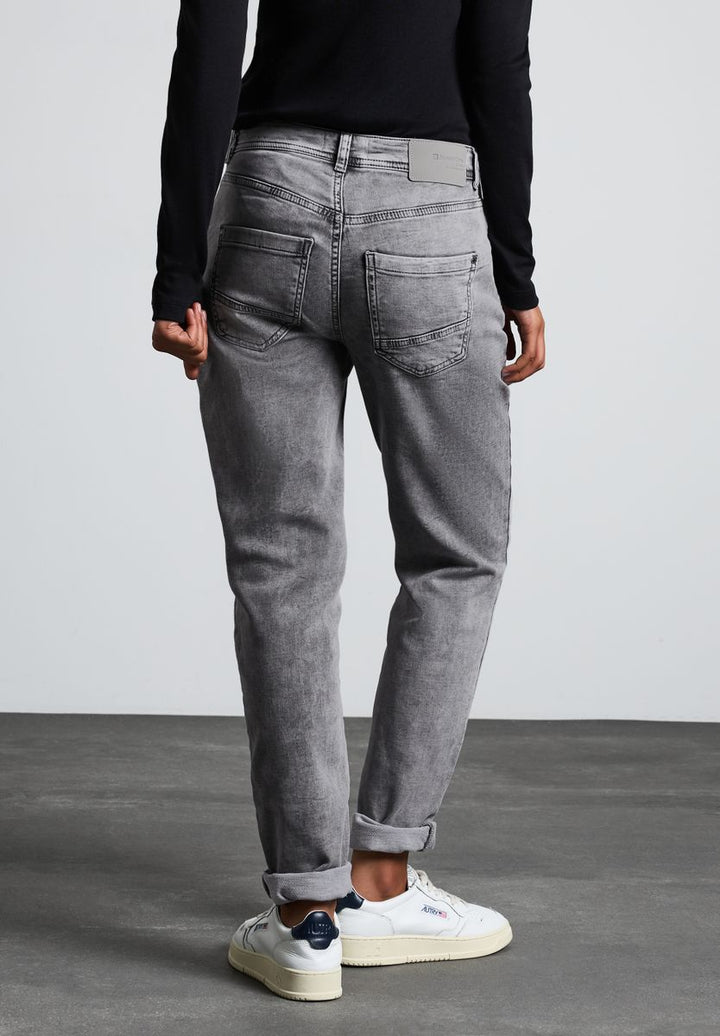 Jeans im Casual Fit