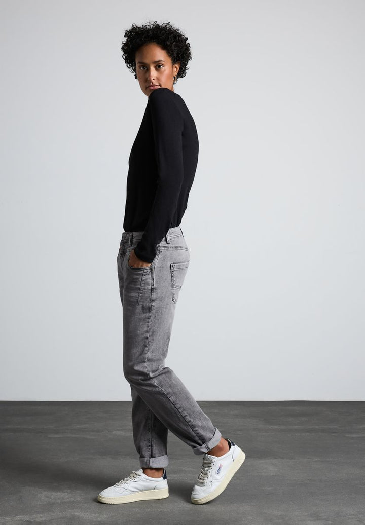 Jeans im Casual Fit