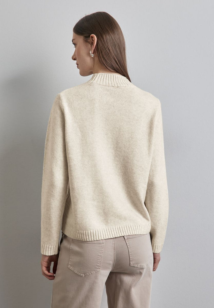 Strickpullover