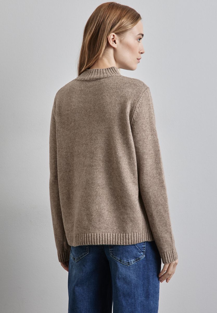 Strickpullover