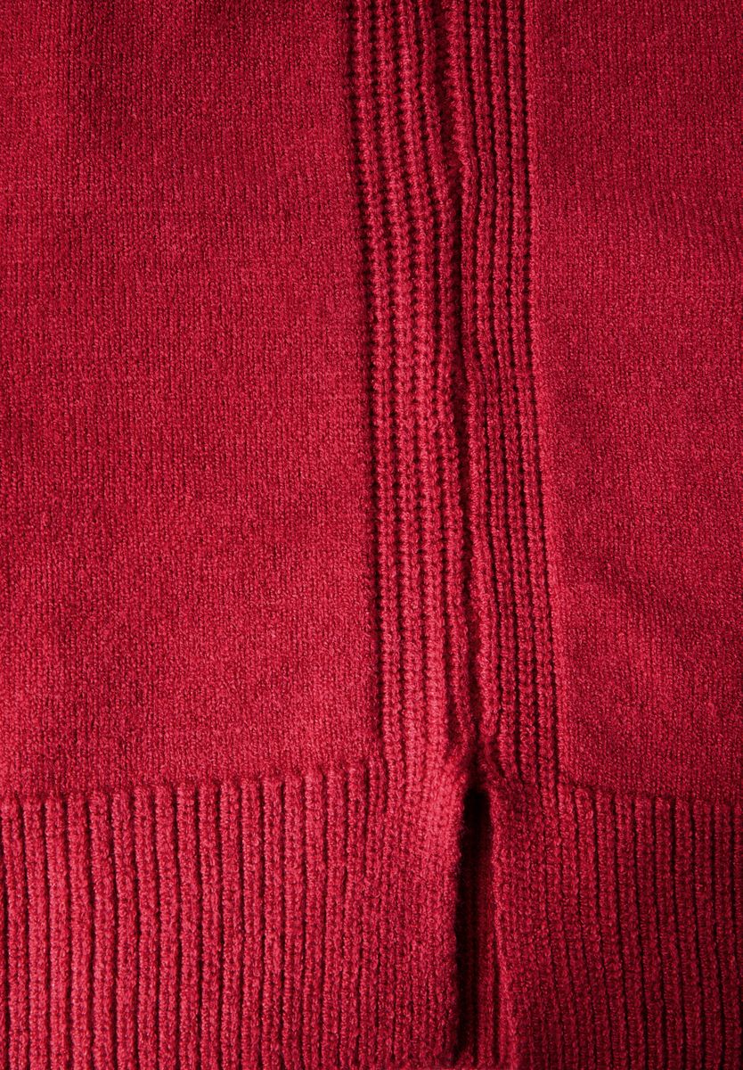 Strickpullover