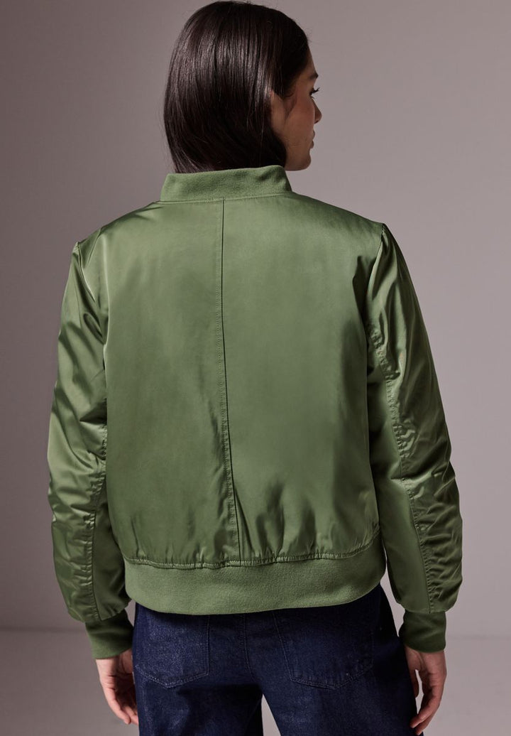 Kurzer Blouson