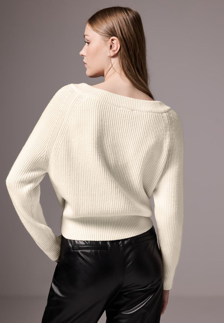 Strickpullover