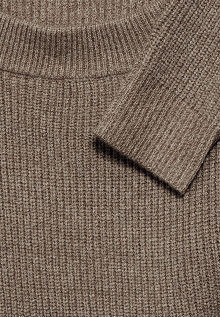 Strickpullover