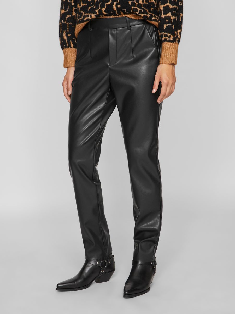 VIDAGMAR VARONE HW COATED PANT-NOOS