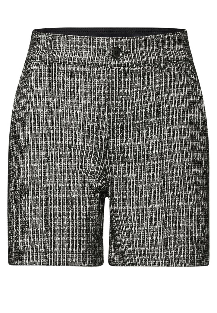 Bouclé Shorts