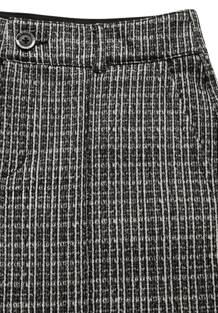 Bouclé Shorts