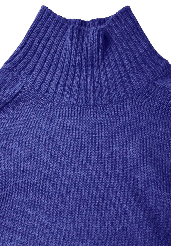 Turtleneck Pullover