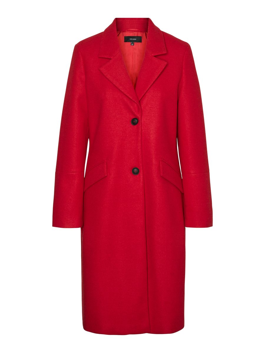 VMFORTUNESARA LONG COAT GA BOO