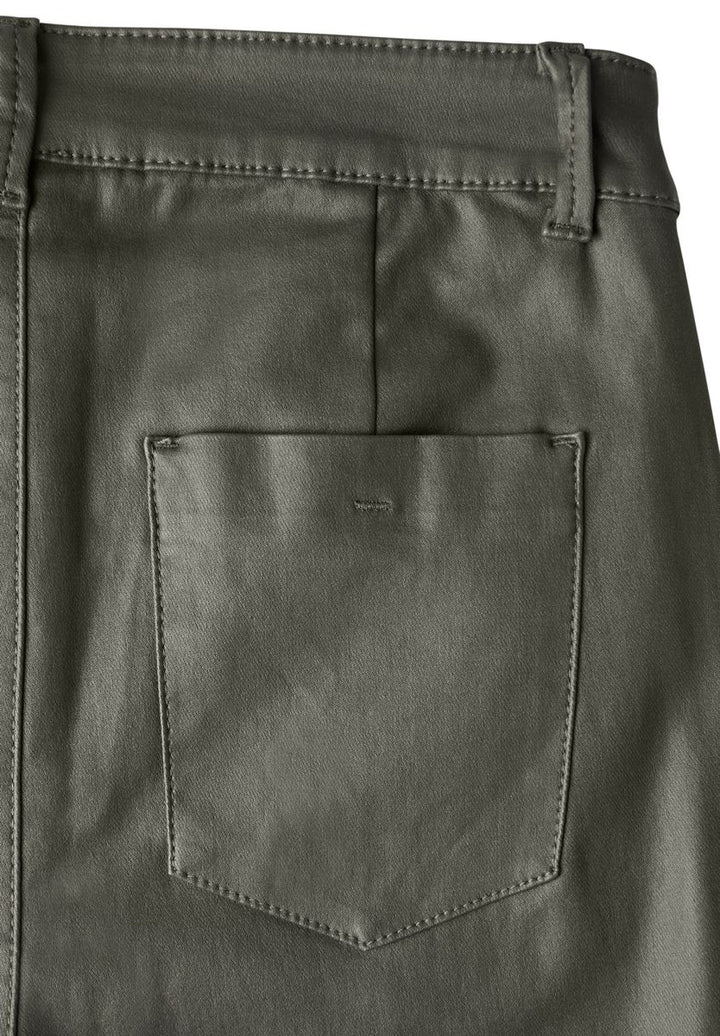 Beschichtete Hose