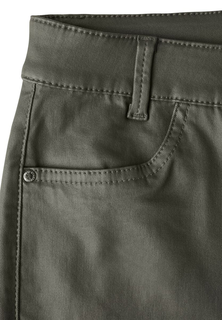 Beschichtete Hose