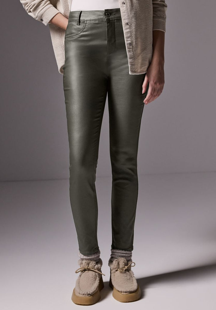 Beschichtete Hose