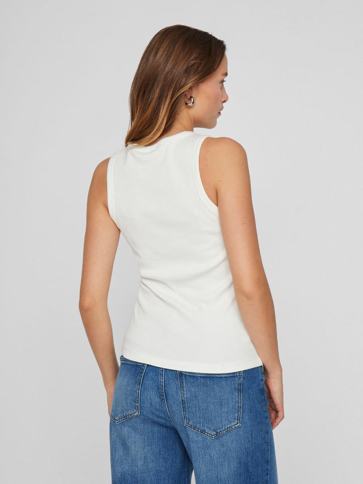 VISOLA S/L TANK TOP - NOOS